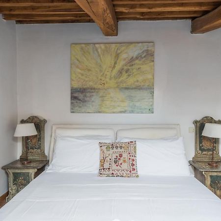 Apartament Cozy Wooden Apt In Piazza Navona Rzym Zewnętrze zdjęcie