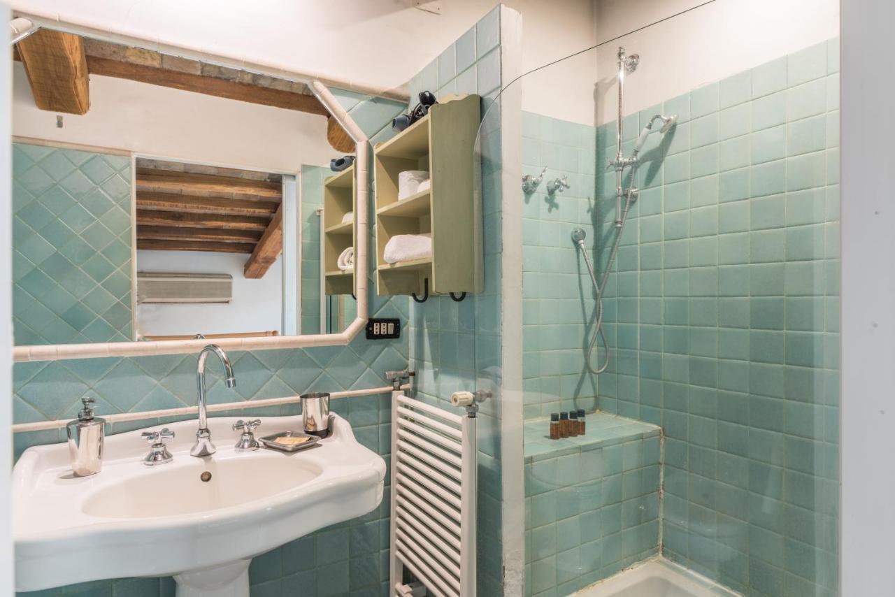 Apartament Cozy Wooden Apt In Piazza Navona Rzym Zewnętrze zdjęcie